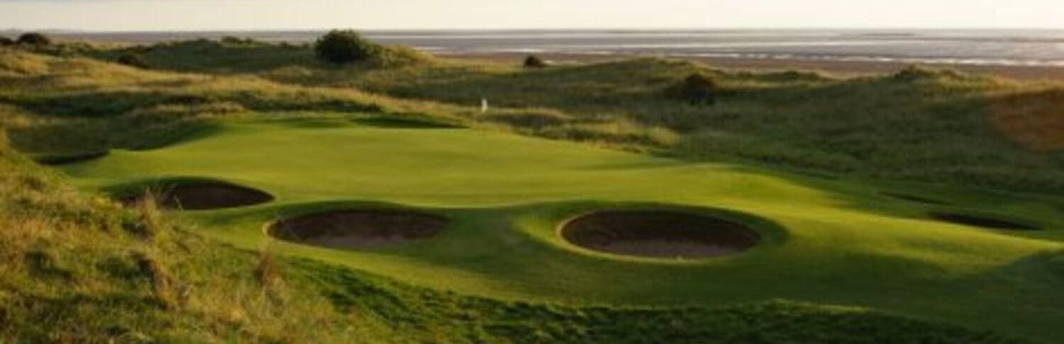 Silloth GC 4/5 August 2022