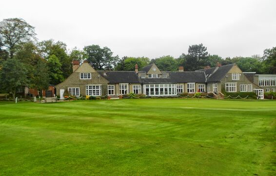 The Clubhouse