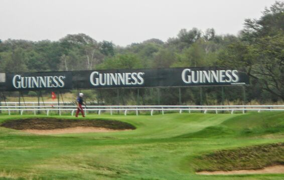 Guiness is good for you.