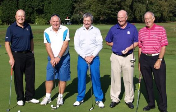 Putting Practice..................