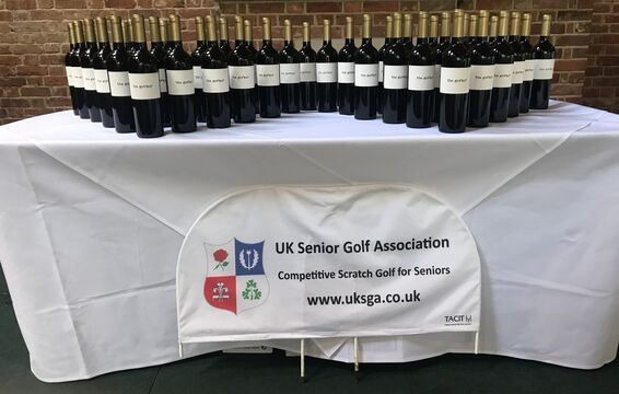 Winner's Table