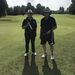 <Reg Neal & Robert Afia