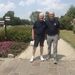 <Terry Norman & Robert Walker 
